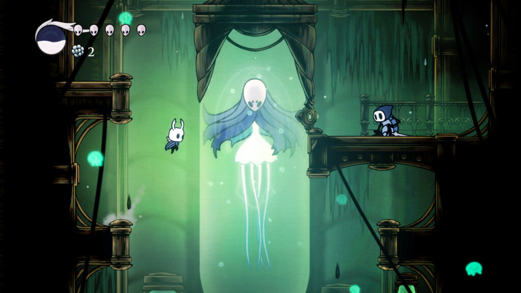 图片[7]-空洞骑士/Hollow Knight-F95GAME