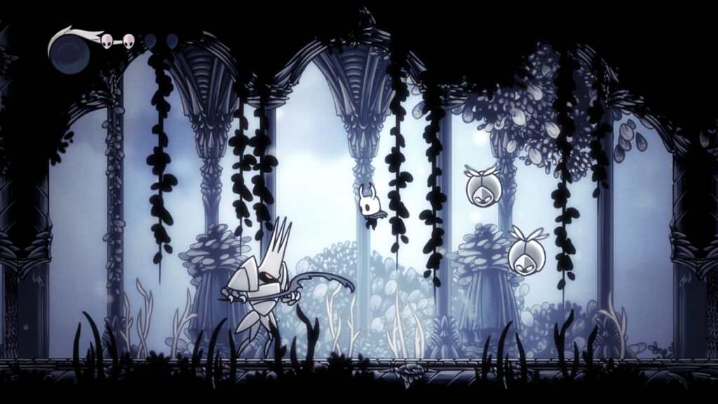图片[6]-空洞骑士/Hollow Knight-F95GAME