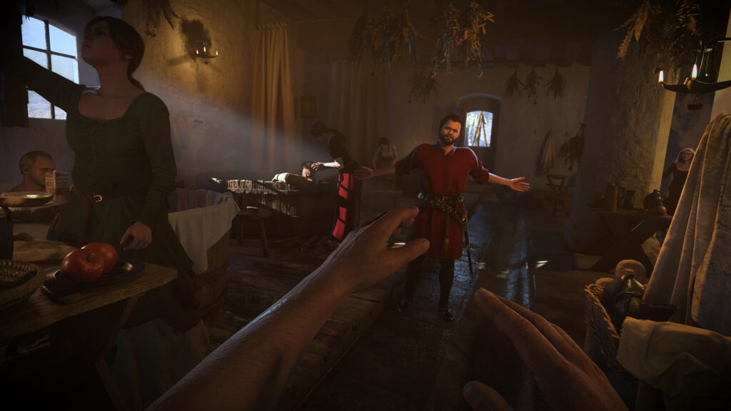 图片[6]-天国：拯救2/天国拯救2/Kingdom Come: Deliverance II Gold Edition-F95GAME