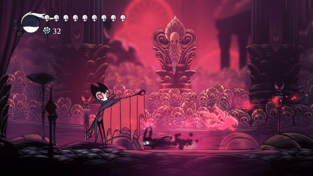 图片[8]-空洞骑士/Hollow Knight-F95GAME