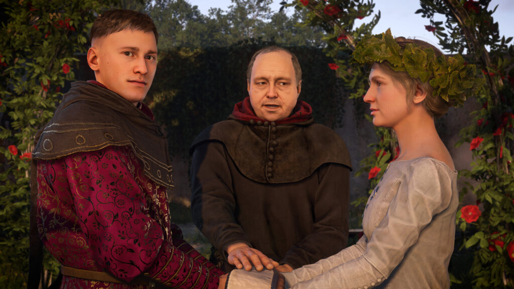 图片[7]-天国：拯救2/天国拯救2/Kingdom Come: Deliverance II Gold Edition-F95GAME