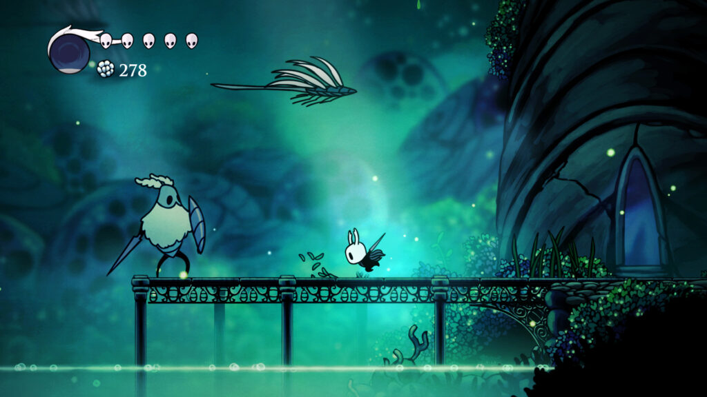 图片[9]-空洞骑士/Hollow Knight-F95GAME