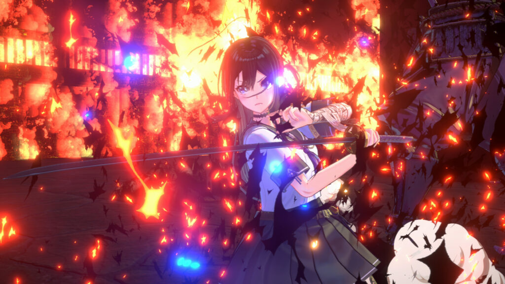 图片[8]-武士少女豪华版/SAMURAI MAIDEN DELUXE EDITION-F95GAME