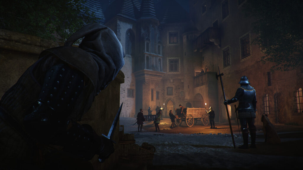 图片[9]-天国：拯救2/天国拯救2/Kingdom Come: Deliverance II Gold Edition-F95GAME