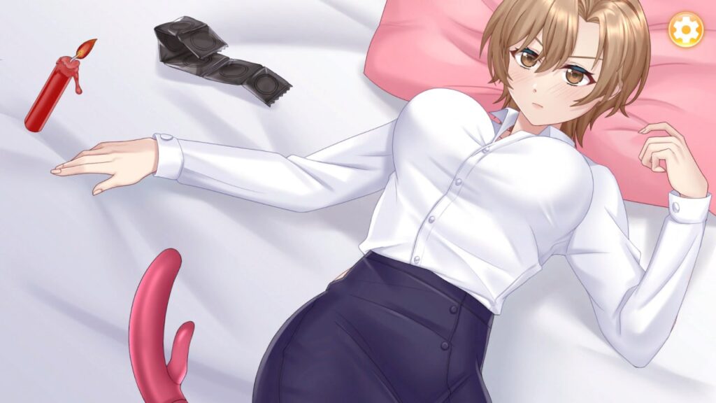 图片[7]-老虎机少女/Slot Girls-F95GAME