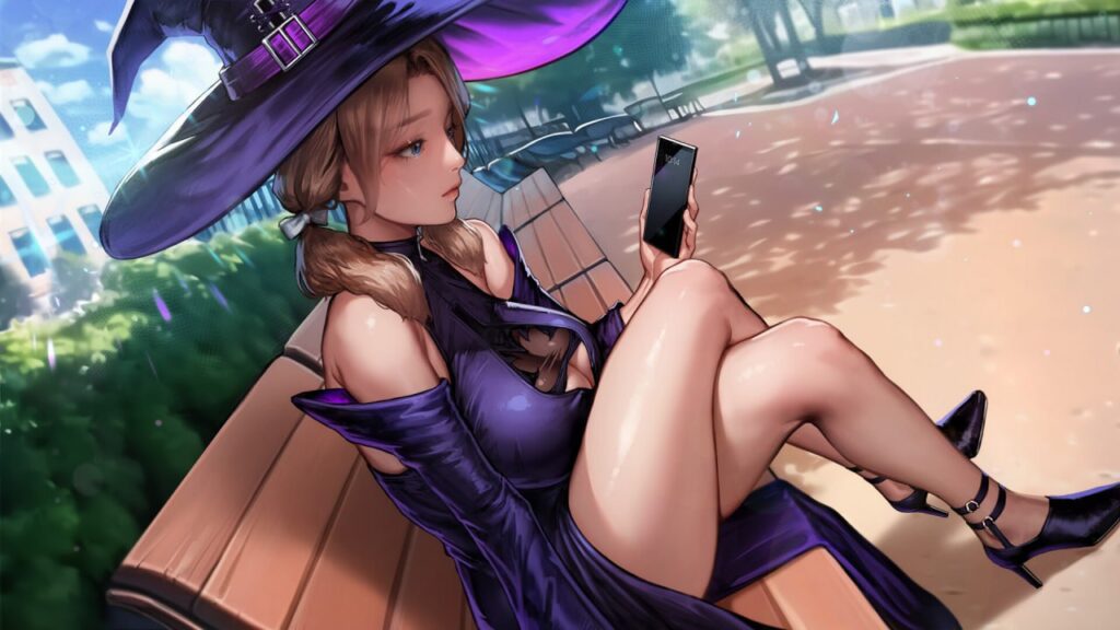 图片[12]-秘密派/秘密派：密室/Secret Pie   v1.7.1.323-F95GAME