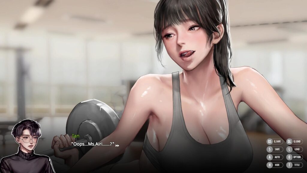 图片[8]-秘密派/秘密派：密室/Secret Pie   v1.7.1.323-F95GAME