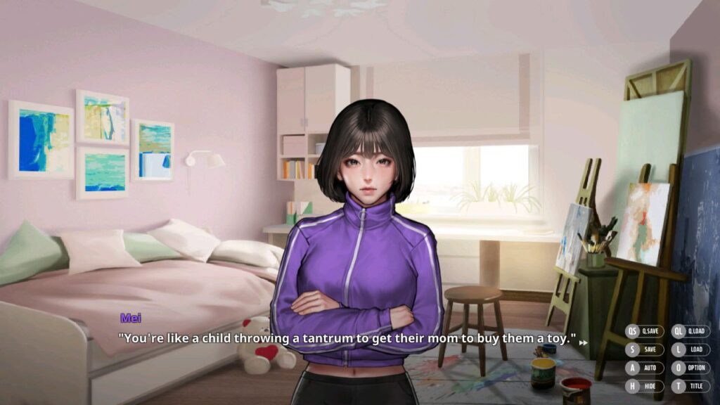 图片[7]-秘密派/秘密派：密室/Secret Pie   v1.7.1.323-F95GAME