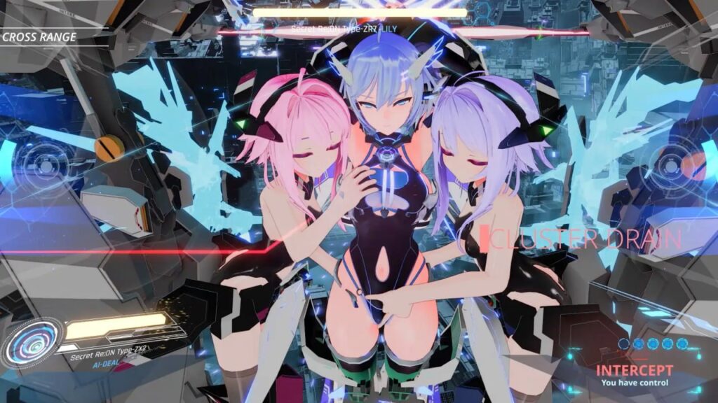 图片[4]-驱动妖精AI-deal-Rays   v2.1.2-F95GAME