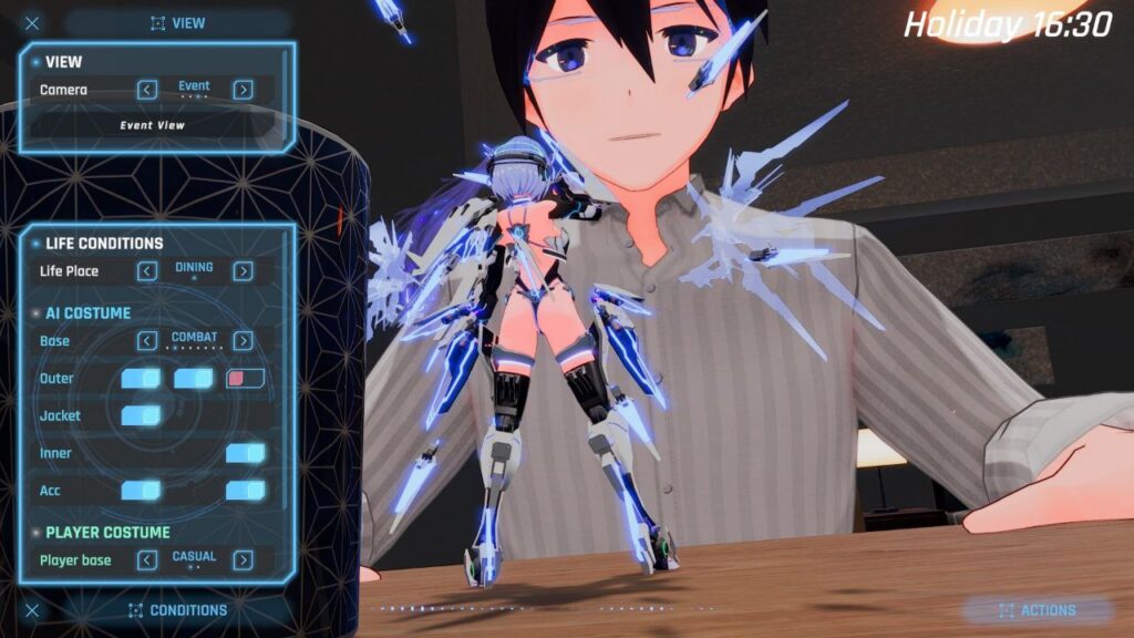 图片[6]-驱动妖精AI-deal-Rays   v2.1.2-F95GAME