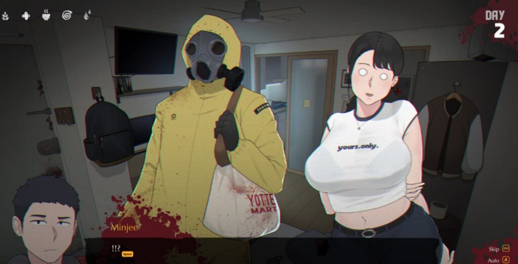 图片[3]-丧尸租客/丧尸房客/亡者的房客/Tenants of the Dead/亡灵房客/死亡租客 v1.05-F95GAME