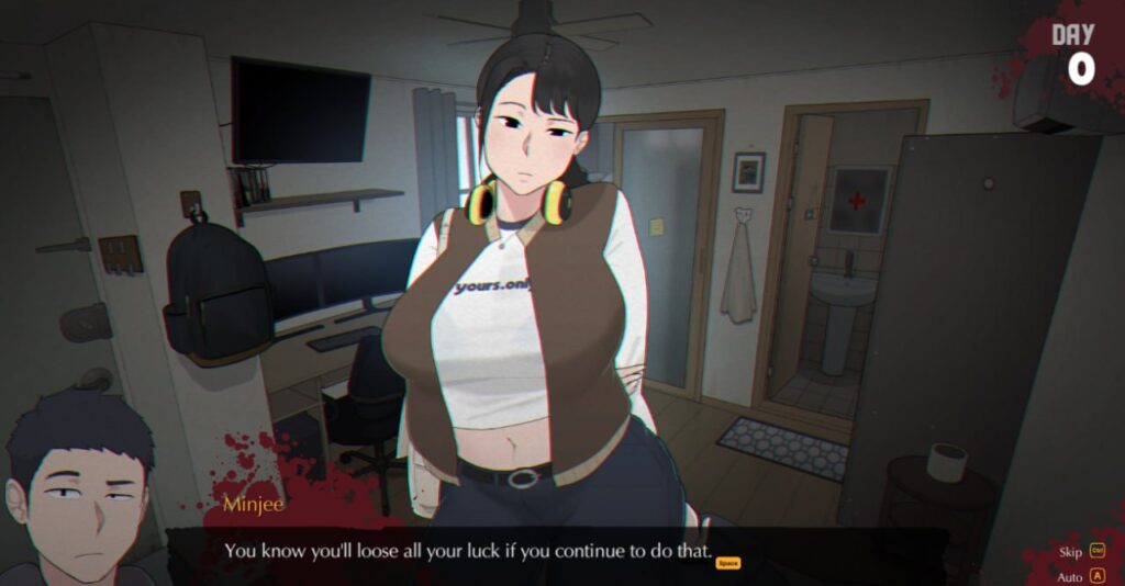 图片[4]-丧尸租客/丧尸房客/亡者的房客/Tenants of the Dead/亡灵房客/死亡租客 v1.05-F95GAME