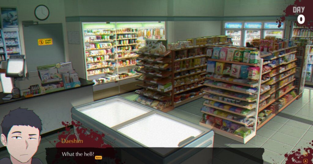 图片[5]-丧尸租客/丧尸房客/亡者的房客/Tenants of the Dead/亡灵房客/死亡租客 v1.05-F95GAME