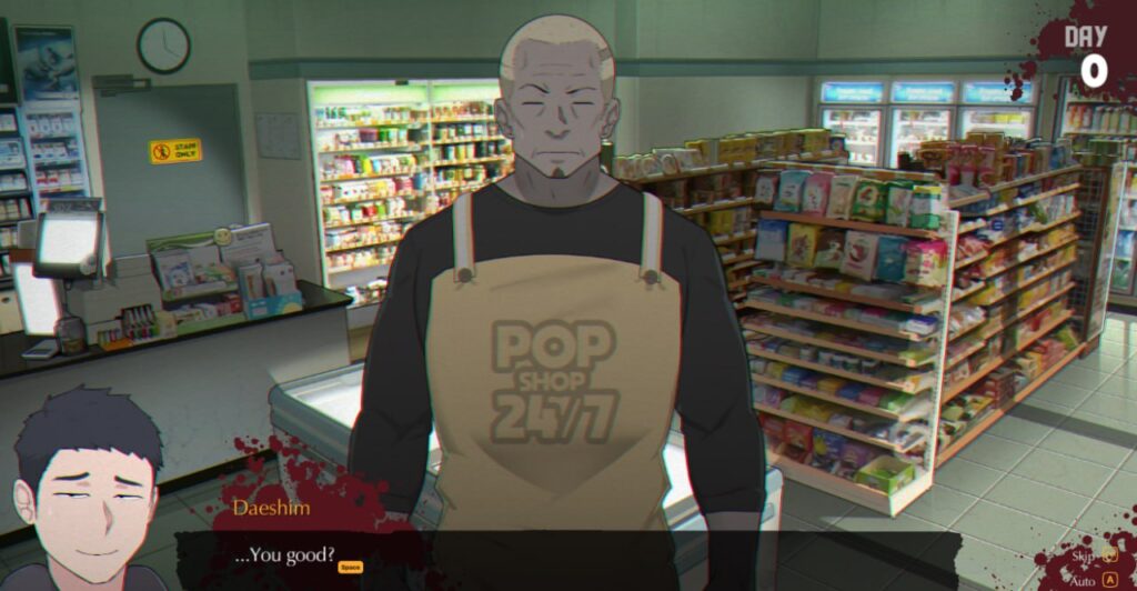 图片[6]-丧尸租客/丧尸房客/亡者的房客/Tenants of the Dead/亡灵房客/死亡租客 v1.05-F95GAME