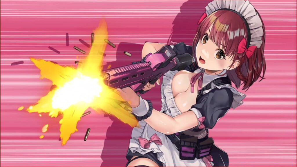 图片[4]-亡灵女仆/Maid of the Dead/MAID OF THE DEAD v1.05-F95GAME