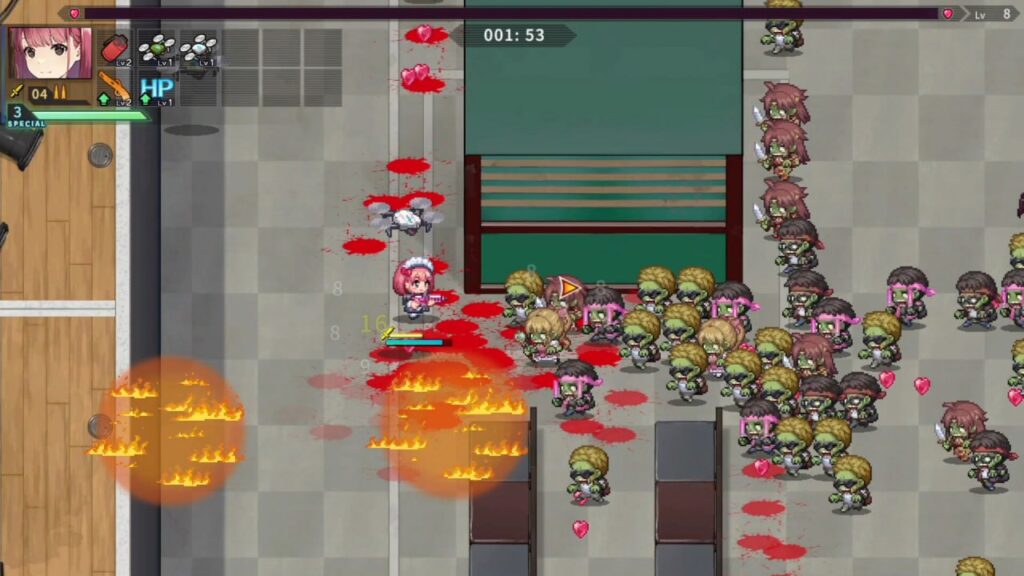 图片[8]-亡灵女仆/Maid of the Dead/MAID OF THE DEAD v1.05-F95GAME