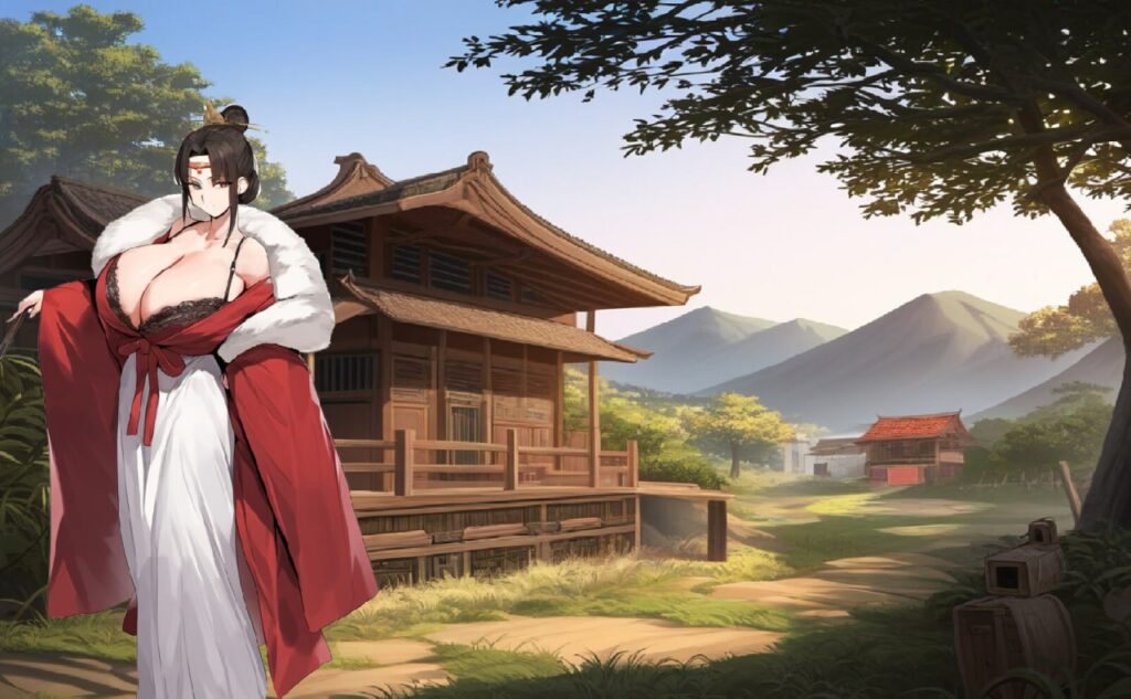 图片[7]-修仙 母珠传/修仙•母珠传/Pig Training Legend   V0.7-F95GAME