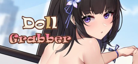 抓取玩偶/Doll Grabber/抓娃娃机   V1.0.1-F95GAME