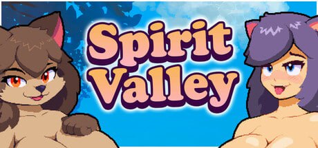 精灵谷/Spirit Valley/H版宝可梦 v1.4.1-F95GAME