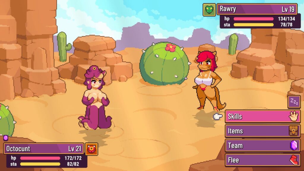 图片[4]-精灵谷/Spirit Valley/H版宝可梦 v1.4.1-F95GAME