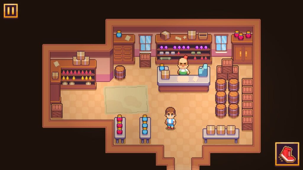 图片[5]-精灵谷/Spirit Valley/H版宝可梦 v1.4.1-F95GAME