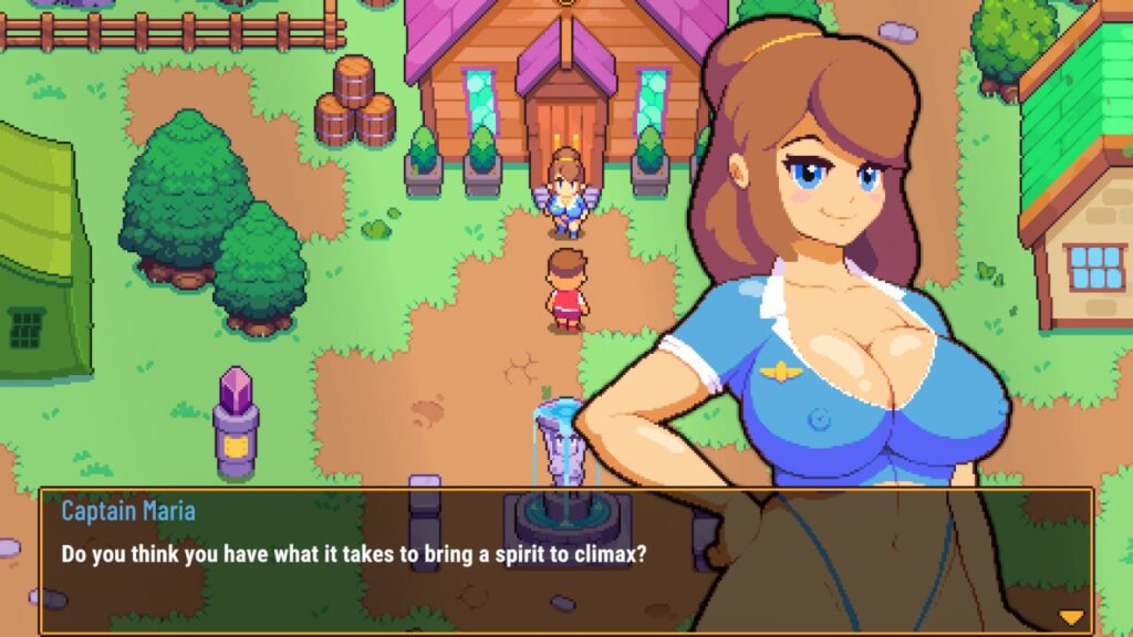 图片[7]-精灵谷/Spirit Valley/H版宝可梦 v1.4.1-F95GAME