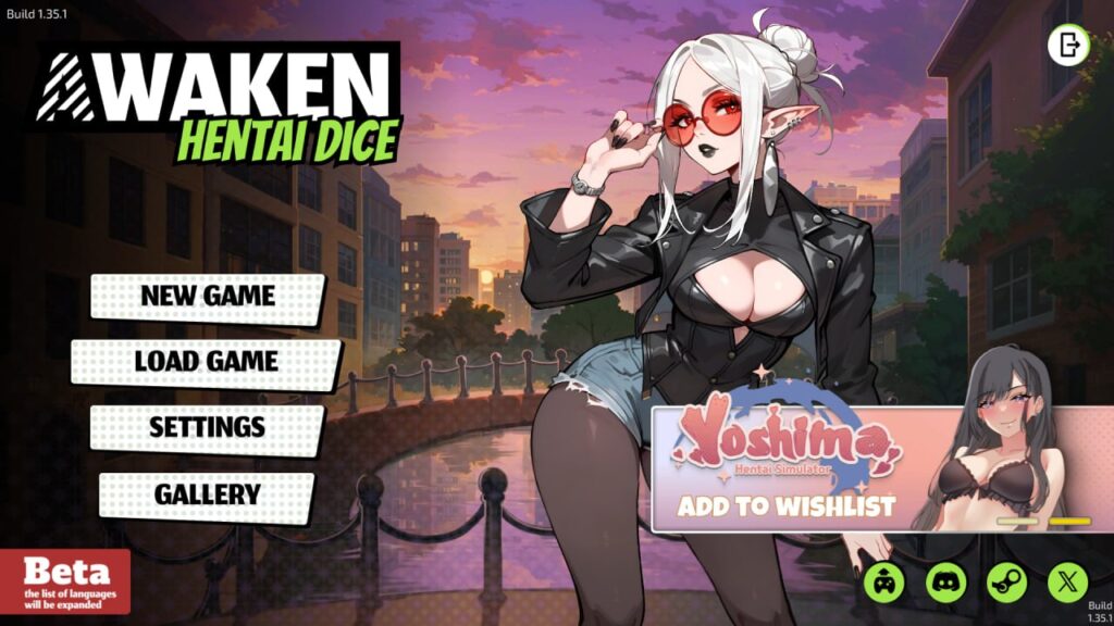 图片[5]-觉醒：色欲魔骰/Awaken: Hentai Dice  v1.53-F95GAME
