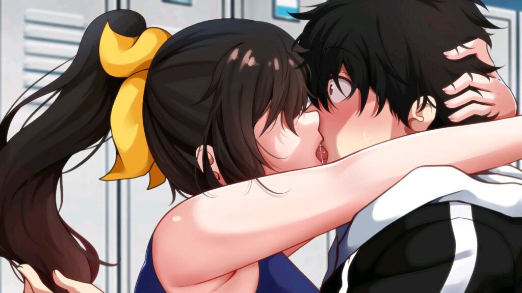 图片[3]-迷人之心：与帮派的故事/CHARMING HEART/Charming Heart v25.03.19-F95GAME