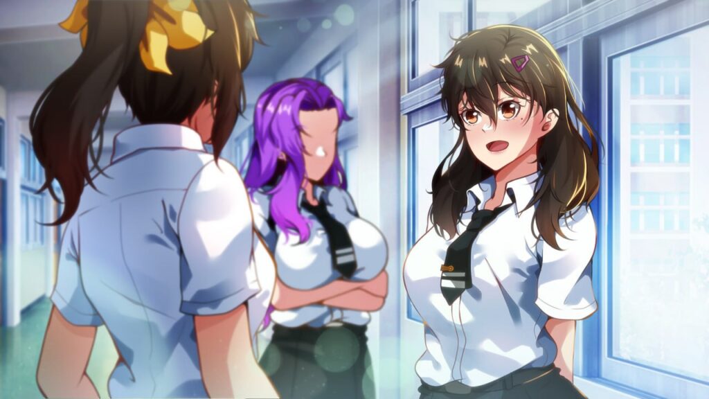 图片[4]-迷人之心：与帮派的故事/CHARMING HEART/Charming Heart v25.03.19-F95GAME