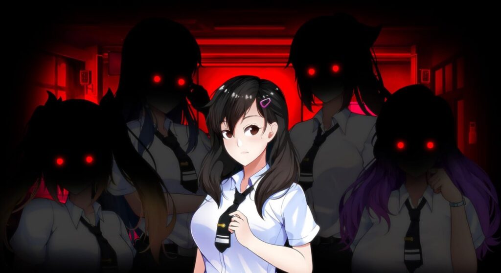 图片[5]-迷人之心：与帮派的故事/CHARMING HEART/Charming Heart v25.03.19-F95GAME