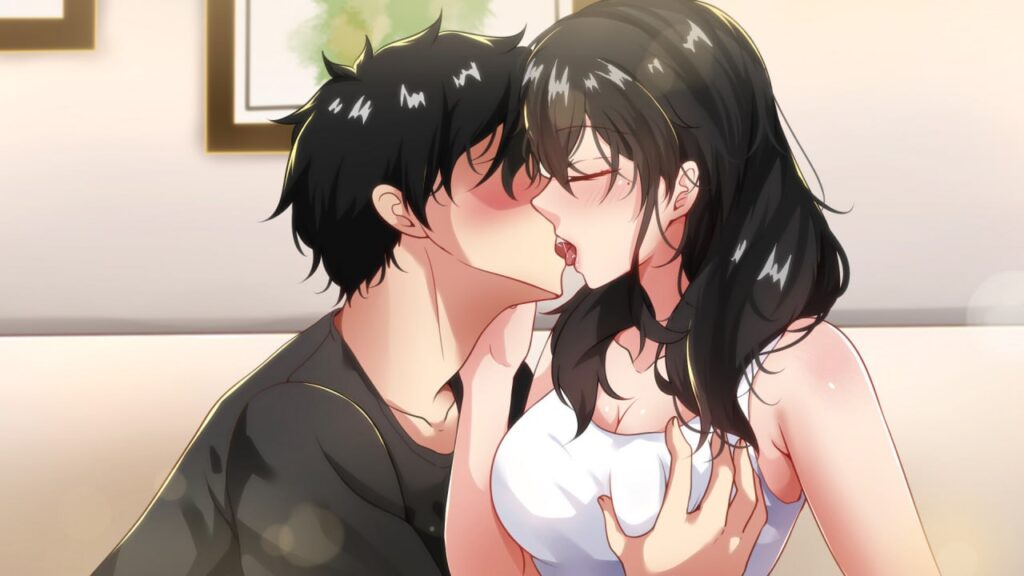 图片[6]-迷人之心：与帮派的故事/CHARMING HEART/Charming Heart v25.03.19-F95GAME