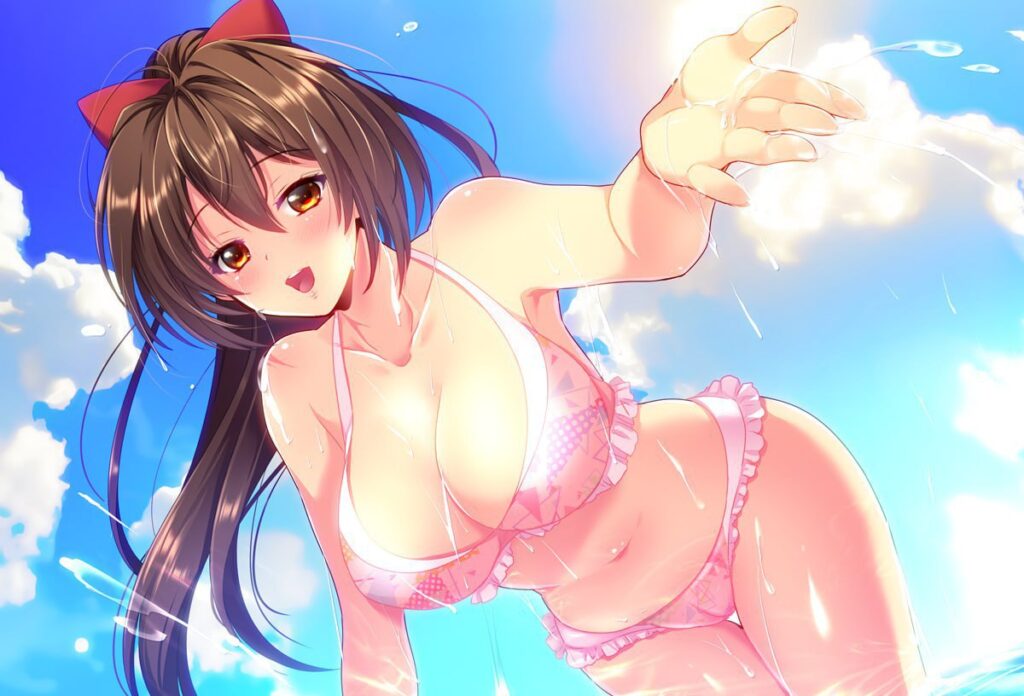 图片[5]-闪光圣姬马尾天星/Radiant Princess – Poni Ceres v1.00-F95GAME