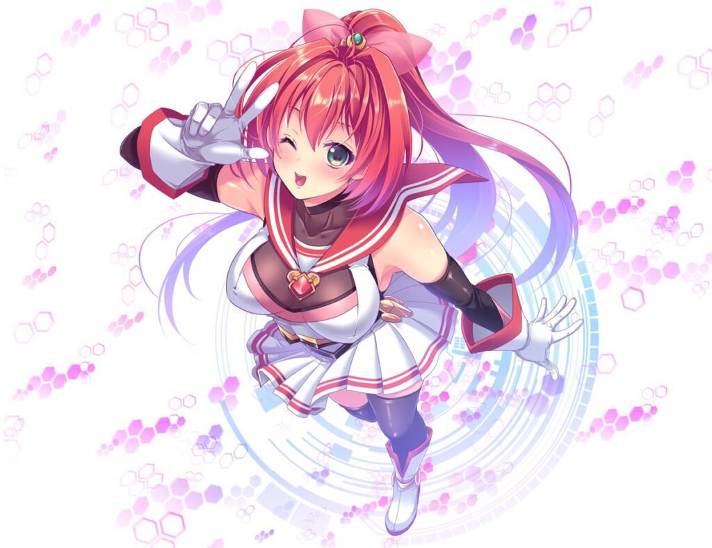 图片[4]-闪光圣姬马尾天星/Radiant Princess – Poni Ceres v1.00-F95GAME