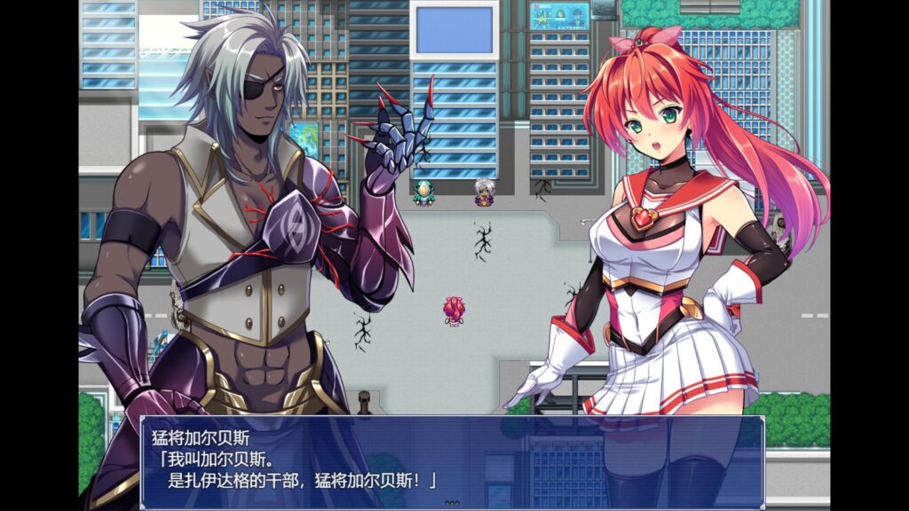 图片[3]-闪光圣姬马尾天星/Radiant Princess – Poni Ceres v1.00-F95GAME