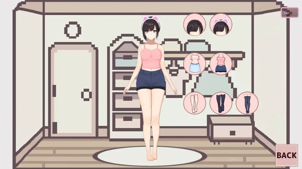 图片[2]-我的可爱蛋日记//My Cute Egg Diary  v1.1-F95GAME