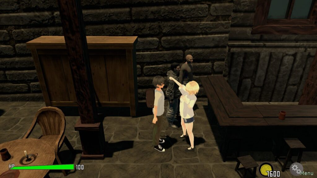 图片[2]-游牧传说/丰收极乐世界/Nomadic Tale (Harvest Elysium) v1.0-F95GAME