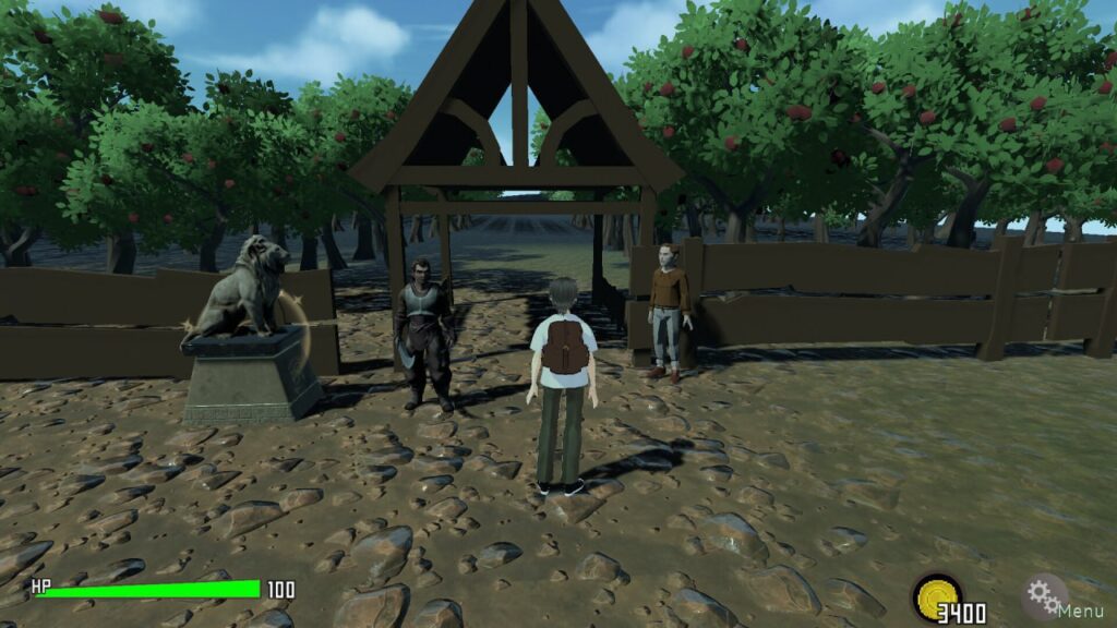 图片[5]-游牧传说/丰收极乐世界/Nomadic Tale (Harvest Elysium) v1.0-F95GAME