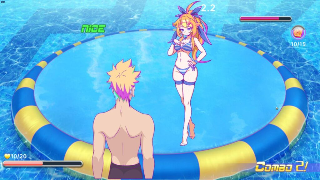 图片[2]-泳装乱舞/SwimsuitDance-F95GAME