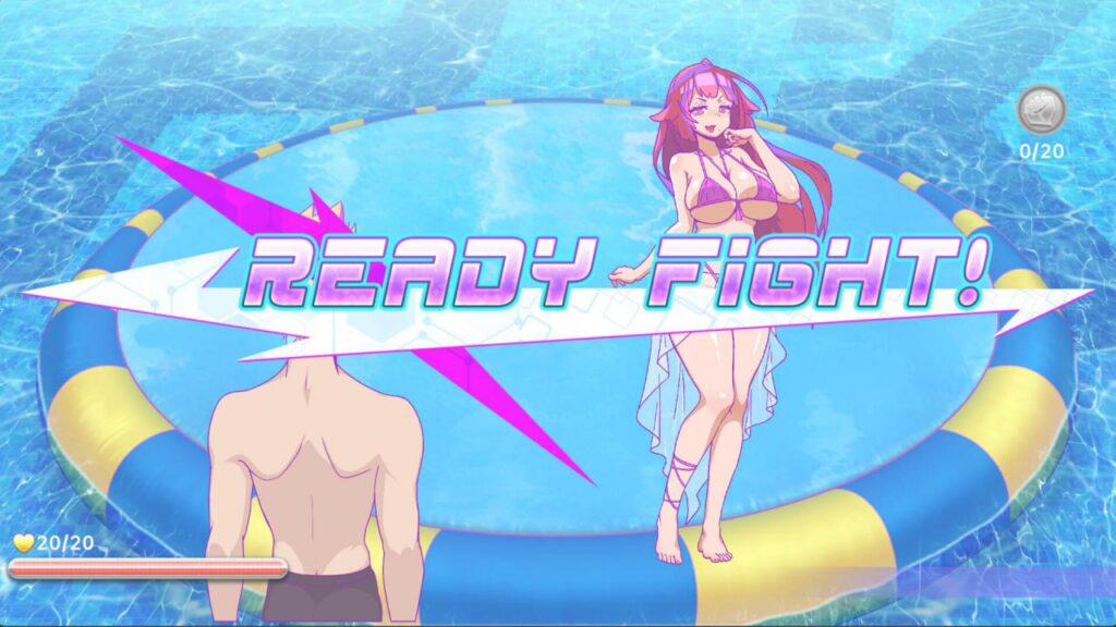 图片[3]-泳装乱舞/SwimsuitDance-F95GAME