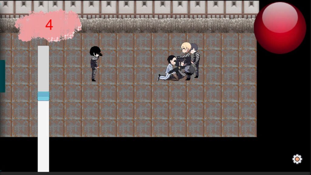 图片[4]-在逃死刑犯/Death row inmates on the run  v1.0-F95GAME