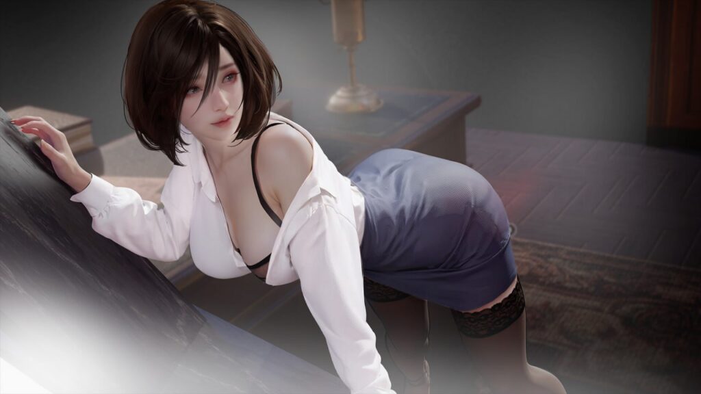 图片[2]-乔甜和她色欲汹涌的闺蜜们/Lust lady friends v24.11.08-F95GAME