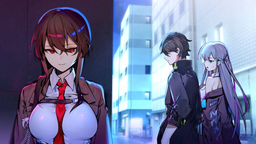 图片[5]-乱斗少女/Smash Girls  v1.0.11-F95GAME