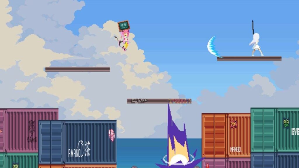 图片[6]-乱斗少女/Smash Girls  v1.0.11-F95GAME
