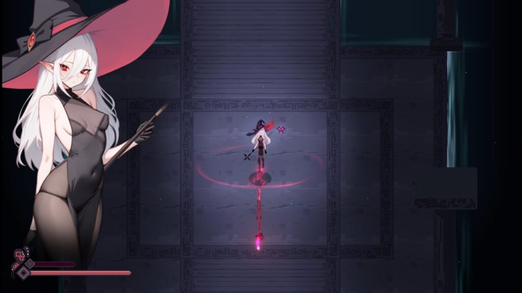 图片[5]-魔女的地下城/Witch’s Dungeon v1.3.13-F95GAME