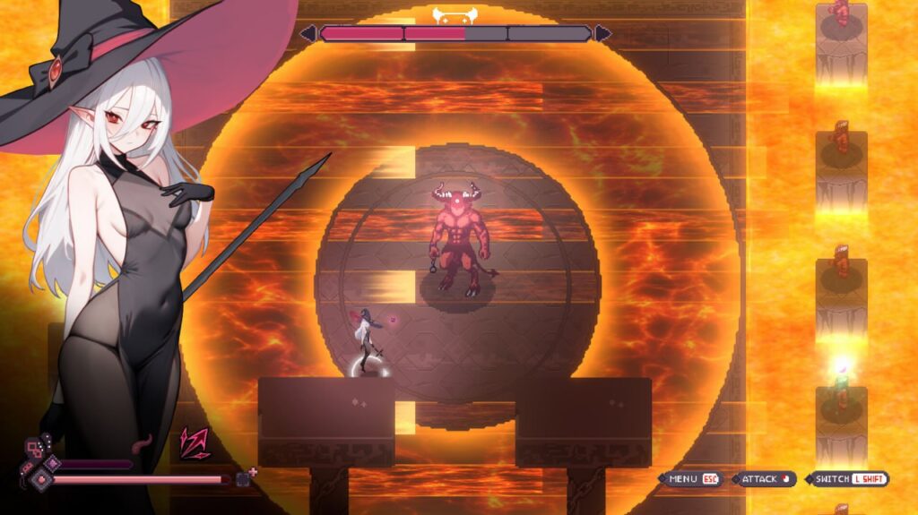 图片[6]-魔女的地下城/Witch’s Dungeon v1.3.13-F95GAME