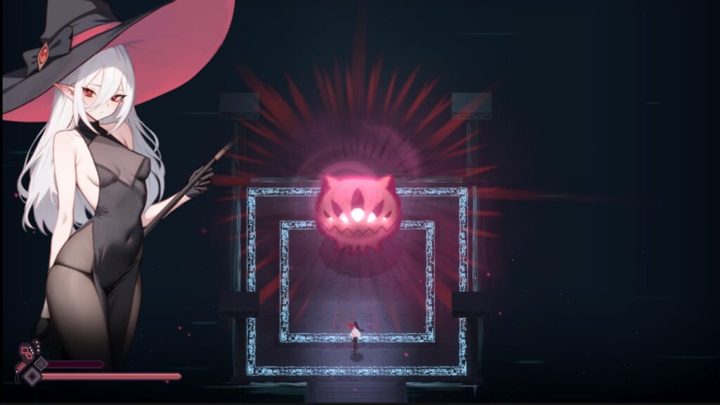 图片[7]-魔女的地下城/Witch’s Dungeon v1.3.13-F95GAME