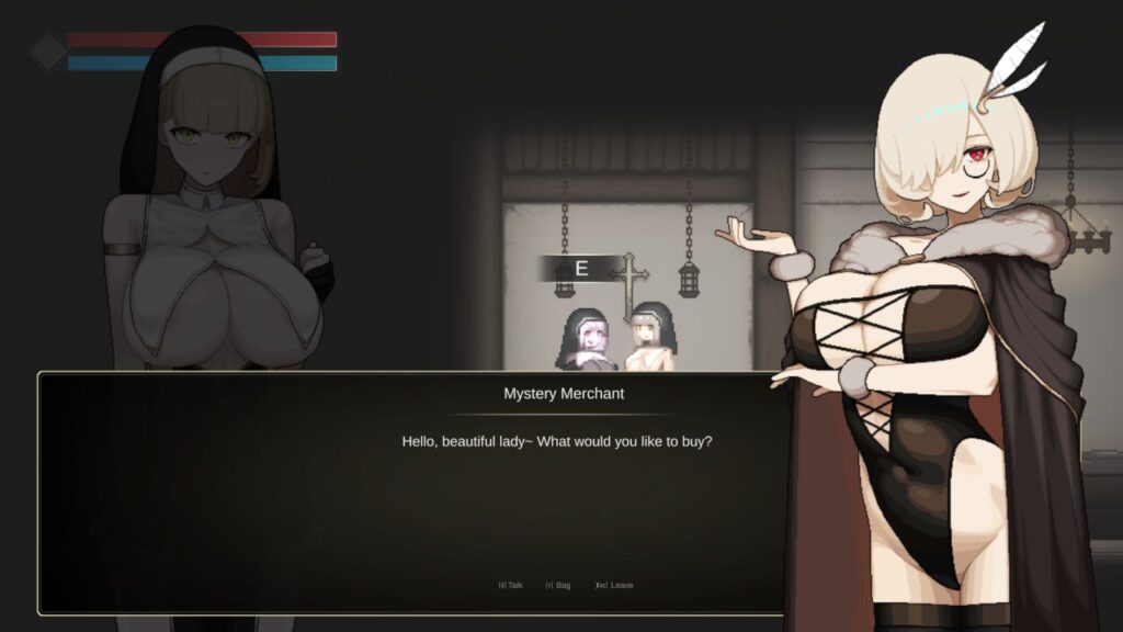 图片[3]-薇洛妲修女/Sister Virodar/圣痕的亚莉亚 v0.18-F95GAME