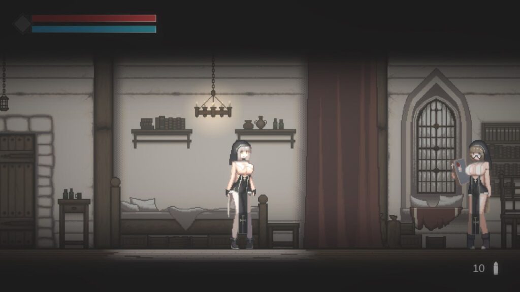 图片[8]-薇洛妲修女/Sister Virodar/圣痕的亚莉亚 v0.18-F95GAME