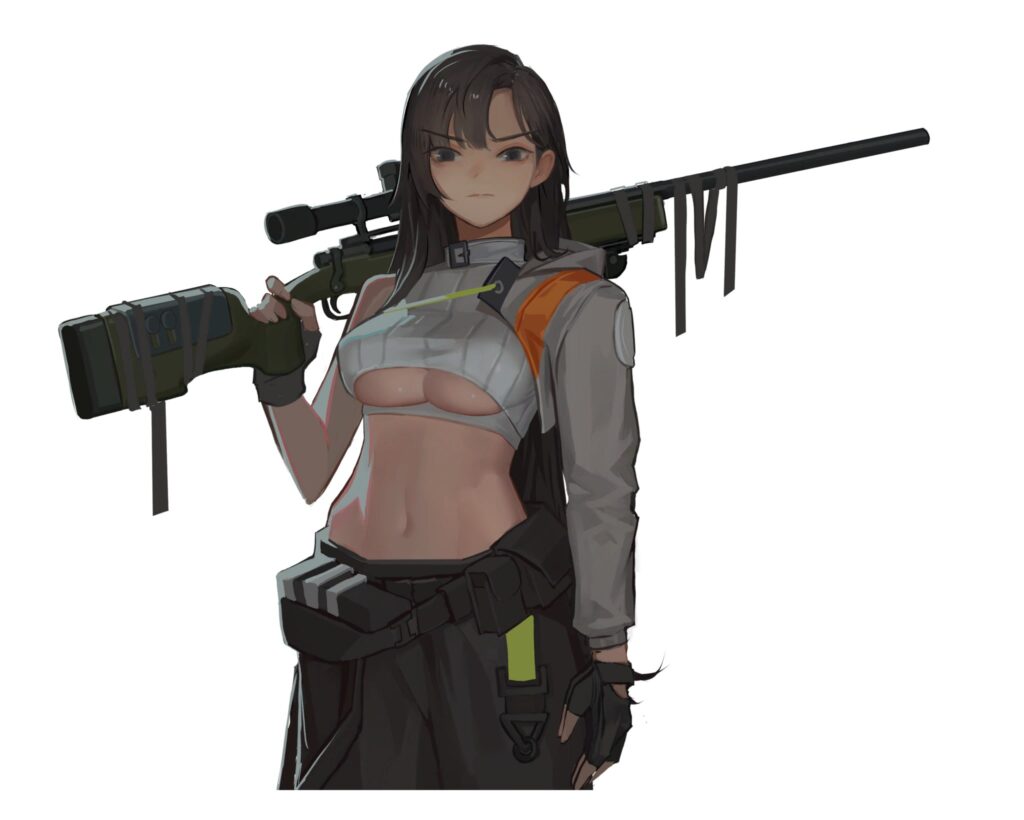 图片[11]-异世界丧尸前线/ISEKAI FRONTLINE/异世界前线 v1.4.1-F95GAME