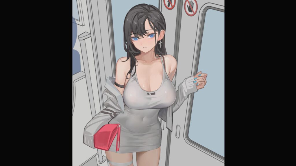 图片[12]-异世界丧尸前线/ISEKAI FRONTLINE/异世界前线 v1.4.1-F95GAME